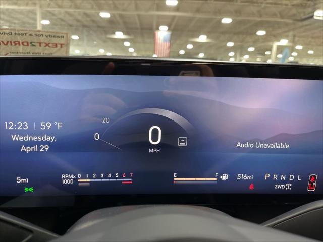 2026 Buick Enclave Preferred FWD