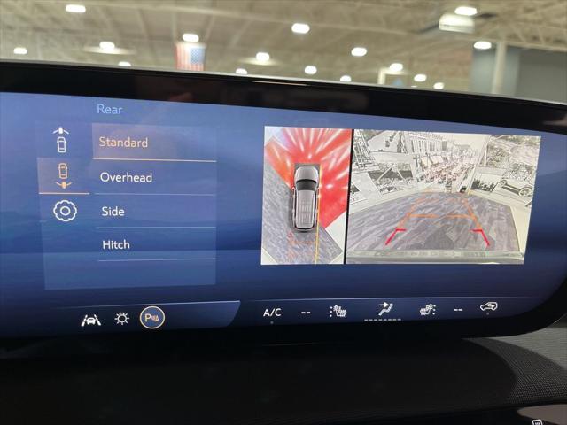 2026 Buick Enclave Preferred FWD