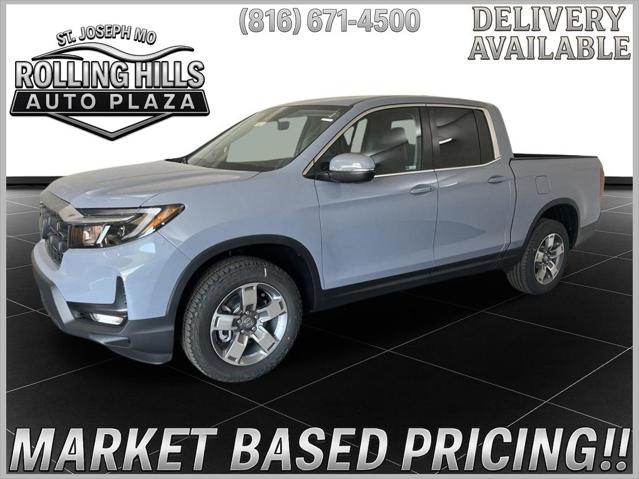 2026 Honda Ridgeline RTL for sale in Saint Joseph, MO