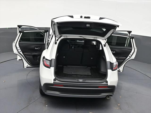 2025 Honda HR-V 2WD Sport