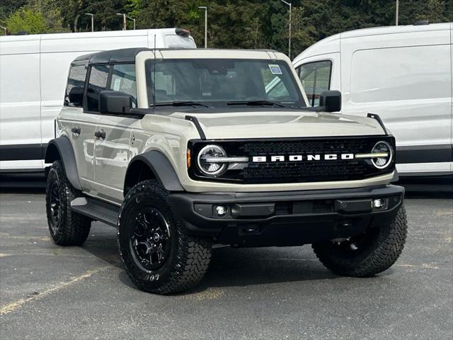 2026 Ford Bronco Outer Banks for sale in Kirkland, WA