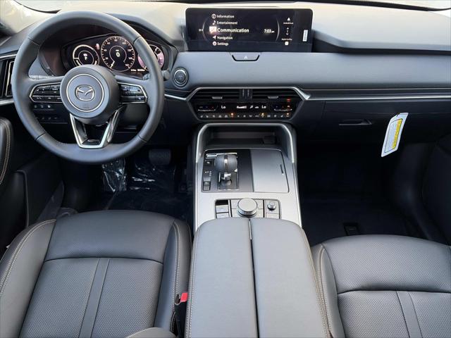 2026 Mazda X-90 Preferred