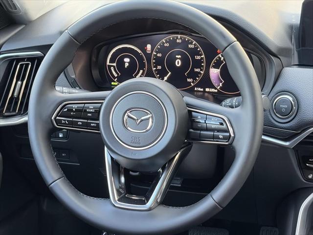 2026 Mazda X-90 Preferred