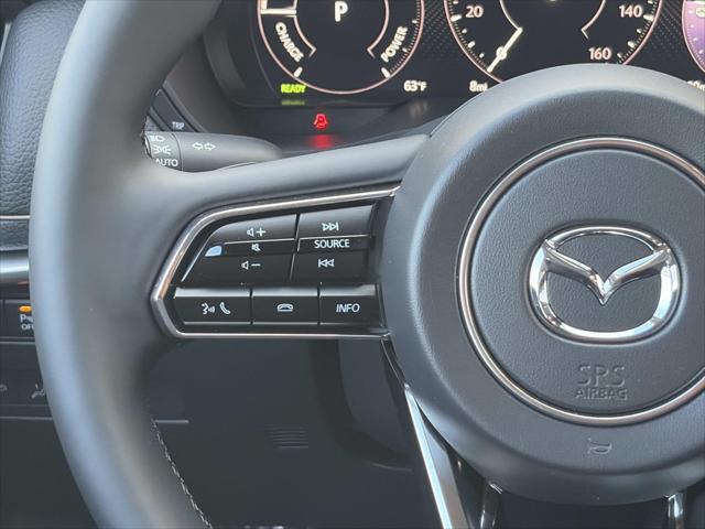 2026 Mazda X-90 Preferred