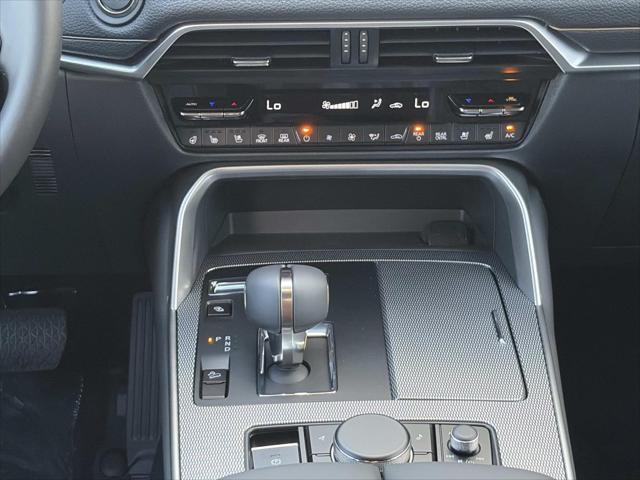 2026 Mazda X-90 Preferred