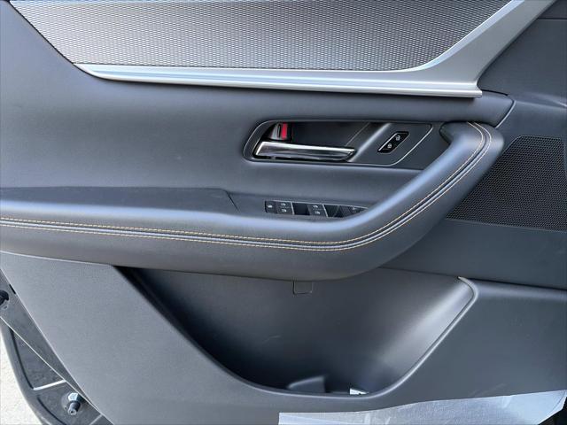 2026 Mazda X-90 Preferred