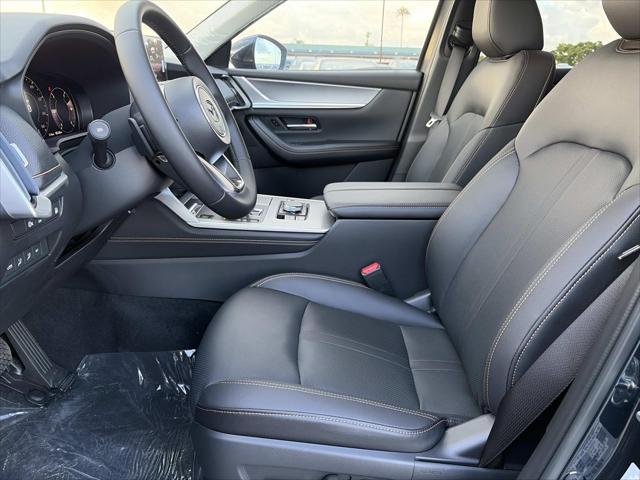 2026 Mazda X-90 Preferred