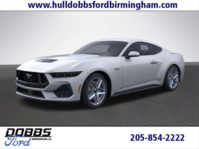 2026 Ford Mustang GT Premium Fastback for sale in Birmingham , AL