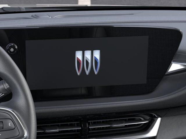 2026 Buick NV Sport Touring FWD