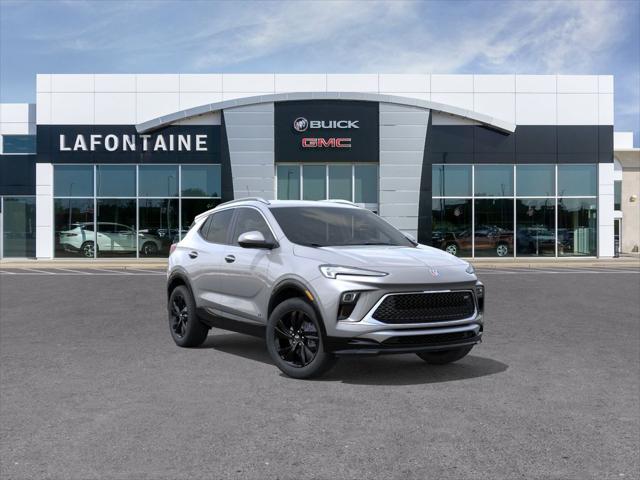 2026 Buick Encore GX Sport Touring AWD for sale in Highland, MI