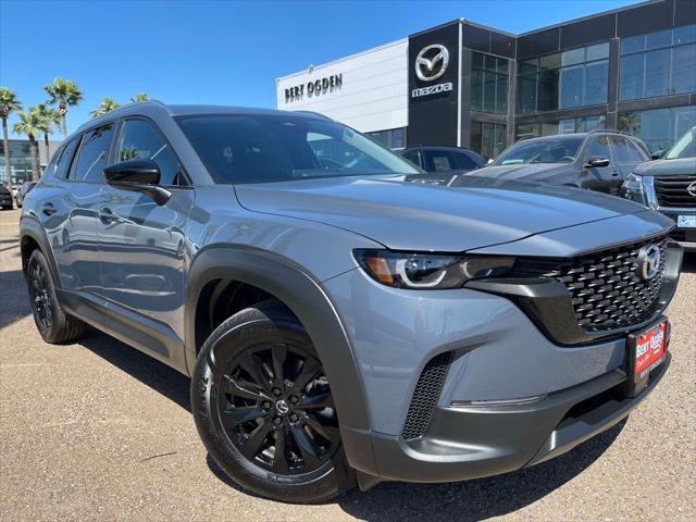 2026 Mazda CX-50 2.5 S Preferred for sale in Mission, TX