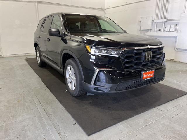 2023 Honda Pilot AWD LX for sale in Yakima, WA
