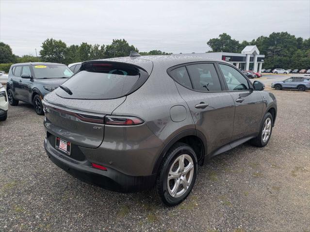 2024 Dodge Hornet GT AWD
