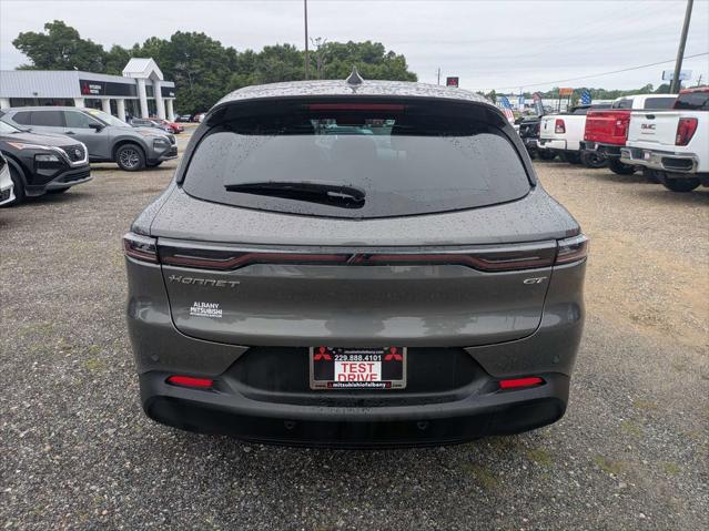 2024 Dodge Hornet GT AWD
