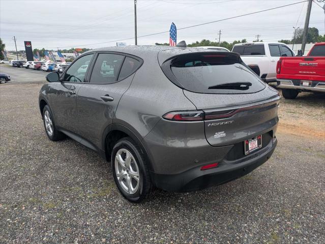 2024 Dodge Hornet GT AWD