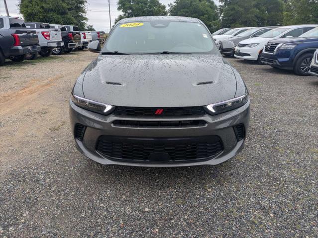 2024 Dodge Hornet GT AWD