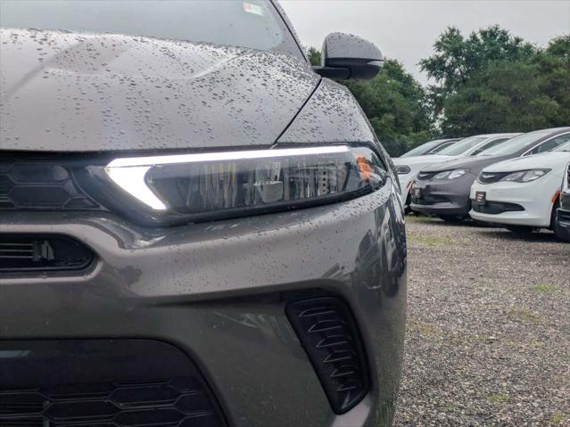 2024 Dodge Hornet GT AWD