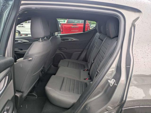 2024 Dodge Hornet GT AWD