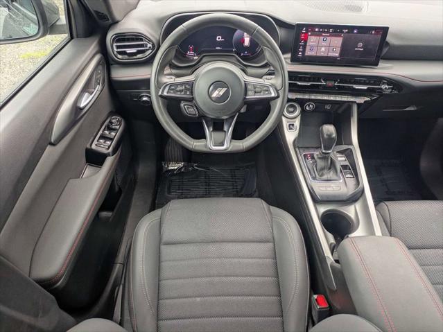 2024 Dodge Hornet GT AWD