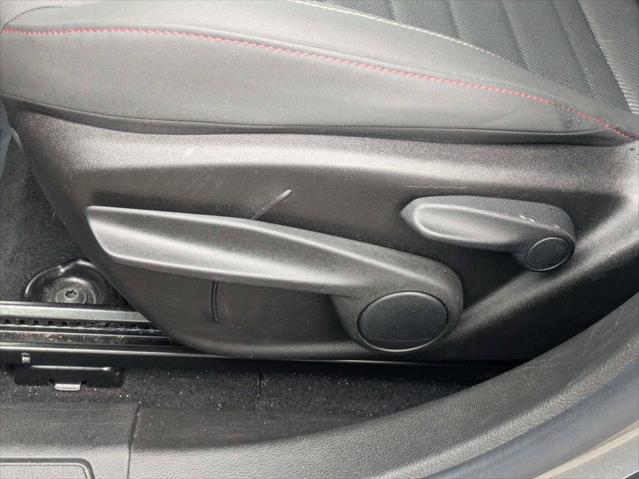 2024 Dodge Hornet GT AWD