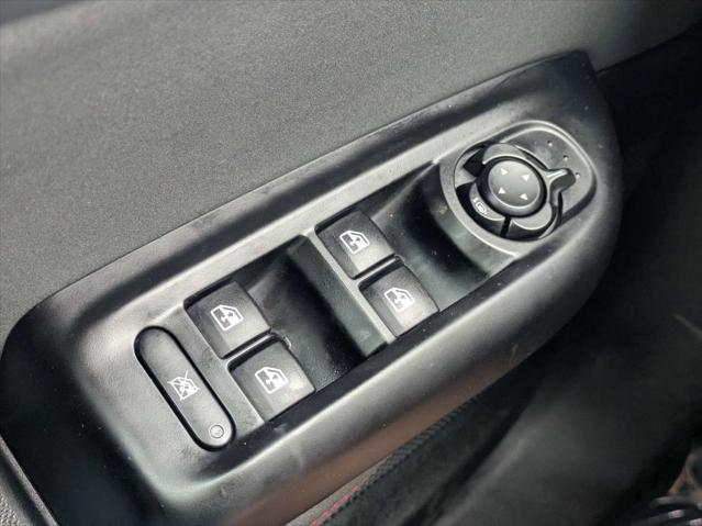 2024 Dodge Hornet GT AWD