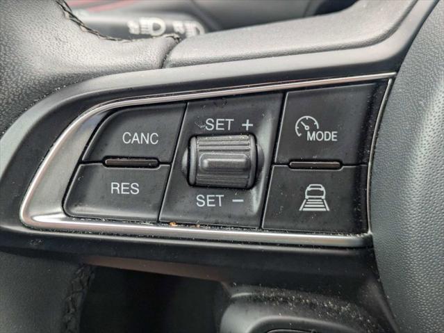 2024 Dodge Hornet GT AWD