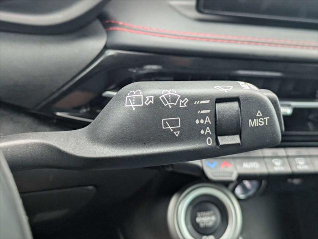 2024 Dodge Hornet GT AWD