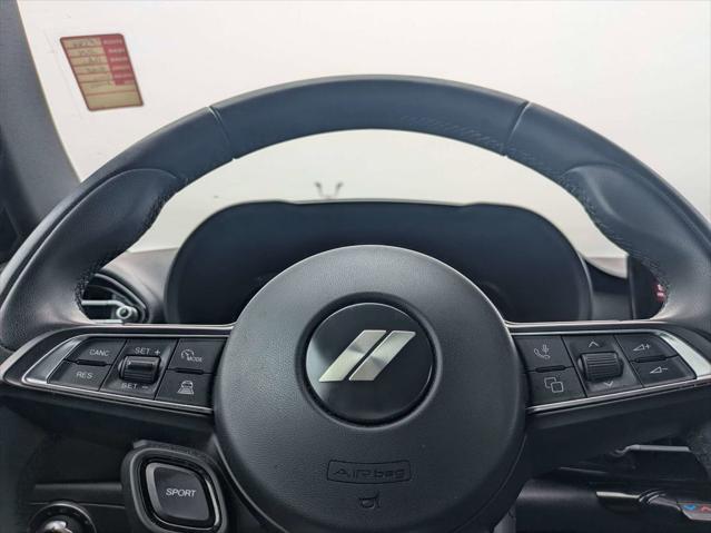 2024 Dodge Hornet GT AWD