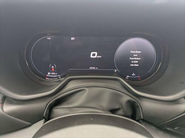 2024 Dodge Hornet GT AWD