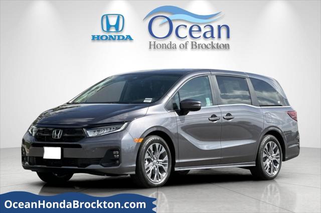 2026 Honda Odyssey Touring for sale in Brockton, MA