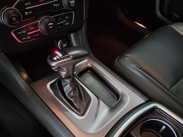 2022 Dodge Charger SXT RWD