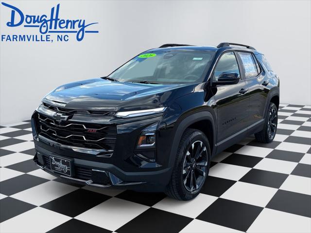 2026 Chevrolet Equinox FWD RS for sale in Farmville, NC