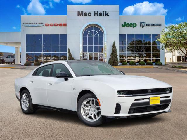 2026 Dodge Charger GT for sale in Temple, TX
