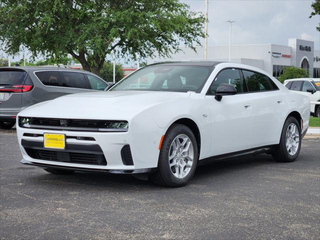 2026 Dodge Charger GT