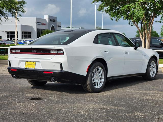 2026 Dodge Charger GT