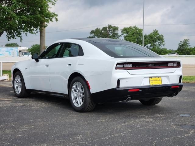 2026 Dodge Charger GT