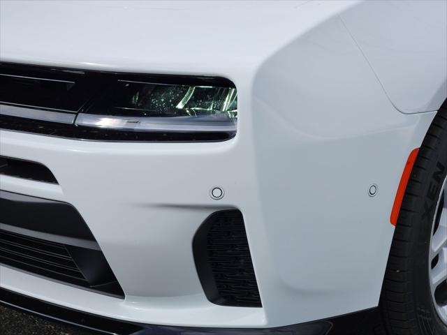 2026 Dodge Charger GT