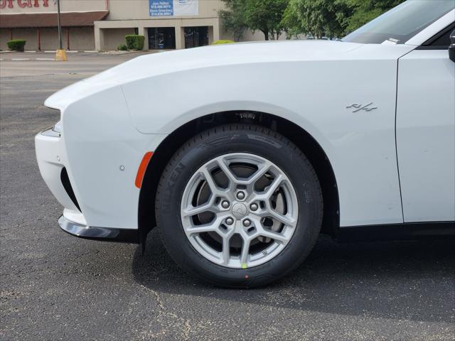 2026 Dodge Charger GT