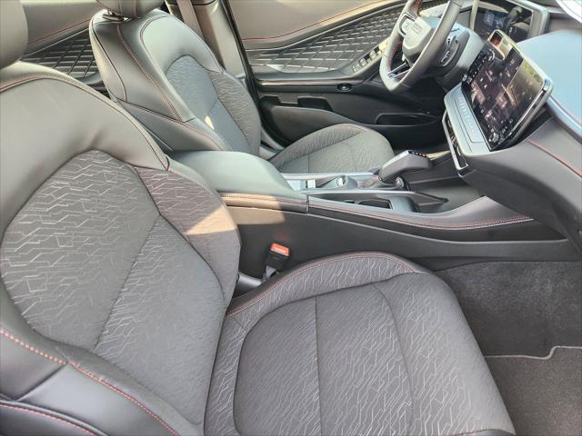 2026 Dodge Charger GT