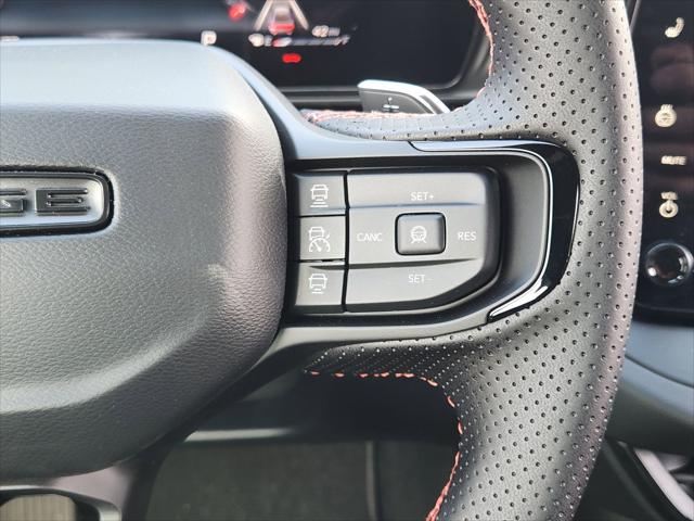 2026 Dodge Charger GT