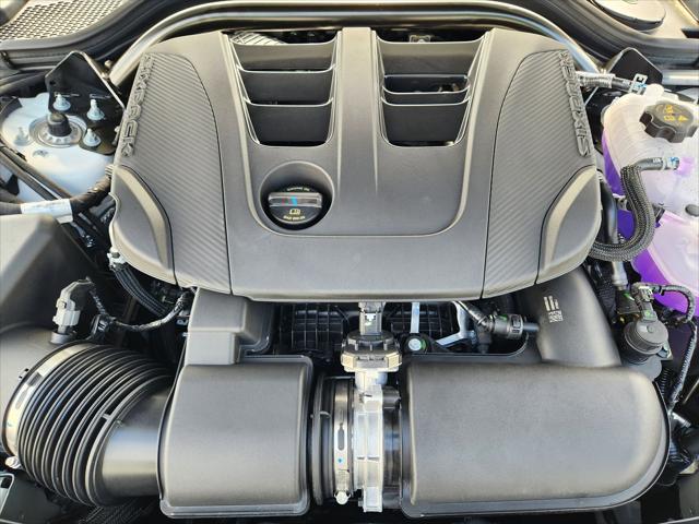 2026 Dodge Charger GT