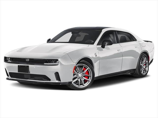 2026 Dodge Charger GT for sale in Temple, TX