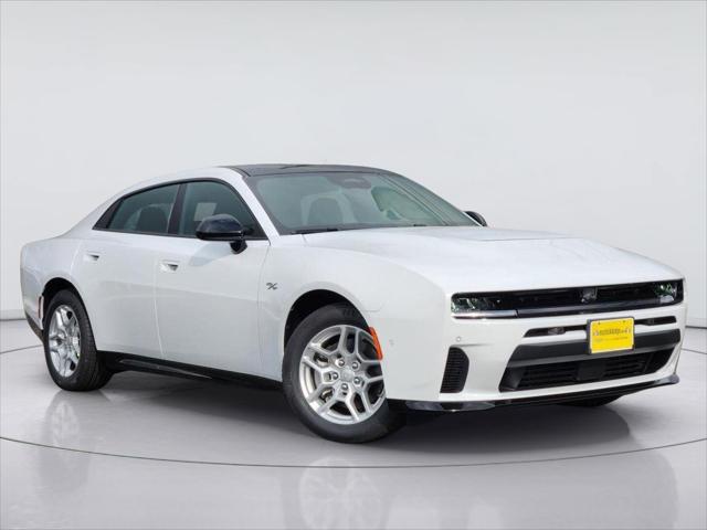 2026 Dodge Charger GT for sale in Temple, TX