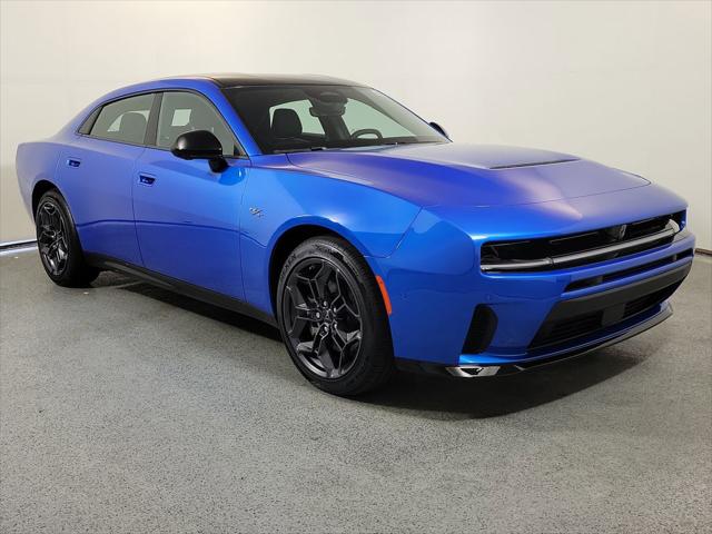 2026 Dodge Charger R/T Plus 4-Door AWD for sale in Clermont, FL