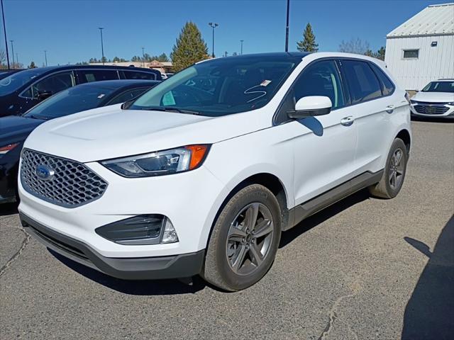 2024 Ford Edge SEL for sale in Grand Rapids, MN