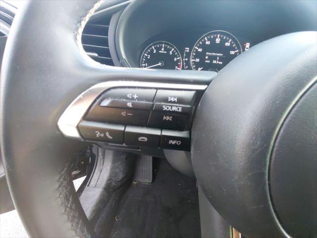 2024 Mazda Mazda3 2.5 S Select Sport