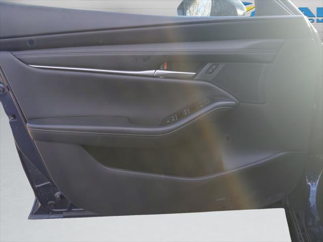 2024 Mazda Mazda3 2.5 S Select Sport