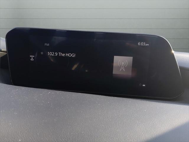 2024 Mazda Mazda3 2.5 S Select Sport