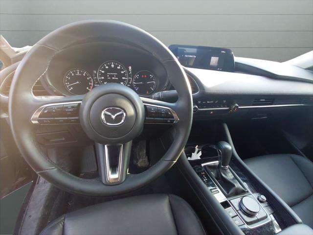 2024 Mazda Mazda3 2.5 S Select Sport