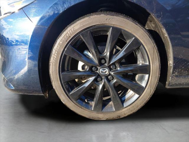 2024 Mazda Mazda3 2.5 S Select Sport